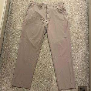 Walter Hagen Golf Pants, Sz. 36W 32L